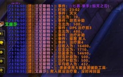 魔兽世界1-50最快升级？魔兽世界快速升级100