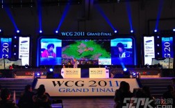 魔兽争霸3女子世界冠军？wcg2013世界总决赛魔兽争霸