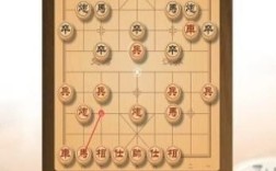 一个人怎么练象棋？单机游戏下象棋