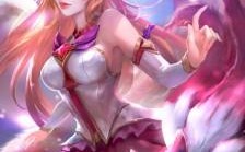 lol魔法少女阿狸多少钱lol魔法少女阿狸价？(lol阿狸魔法少女皮肤多少钱一个)