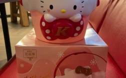 2021肯德基hello kitty单人餐几点？(凯带猫早餐装套装)