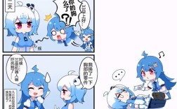 b站站娘是谁？22娘成就套装