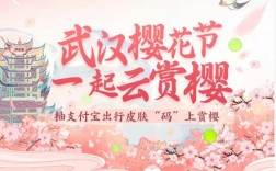 支付宝种树樱花套装怎么获得？(樱花套装)