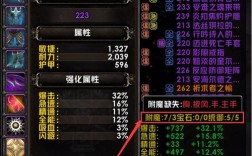 冰魄rsg和s冰魄的区别？魔兽世界s武器