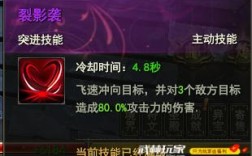 龙神契约九黎加点攻略九黎怎么加点比较厉害？龙神契约九黎套装预览