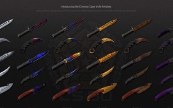 十大入门级csgo刀？魔兽世界自杀刀