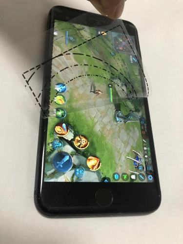 iphone7适合玩王者荣耀吗？(苹果7与p10玩王者荣耀哪个好)-图3