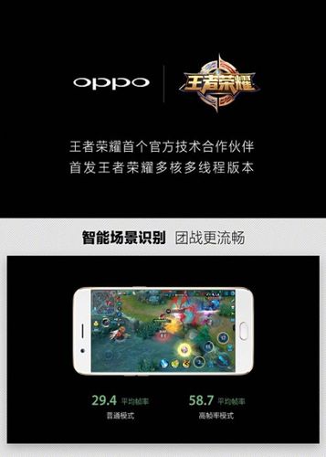 OPPOR11玩王者荣耀咋样？(OPPOr11王者荣耀定制版)-图2