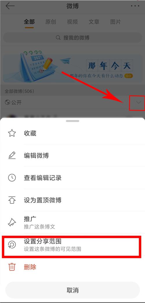 微博主题皮肤怎么设置？(微博皮肤怎么安装软件)-图2