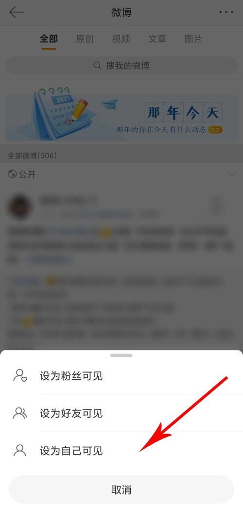 微博主题皮肤怎么设置？(微博皮肤怎么安装软件)-图1