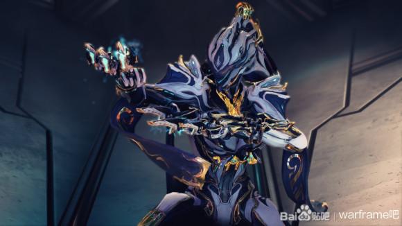 warframe战甲怎么得皮肤能刷到吗？(warframe外观搭配)-图3