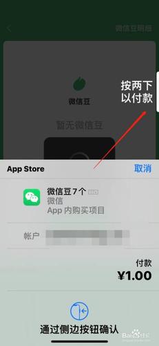 苹果手机怎么用微信支付买皮肤？(怎样在微信买皮肤)-图1