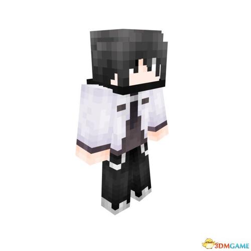 我的世界男皮肤推荐？(minecraft男生皮肤)-图2