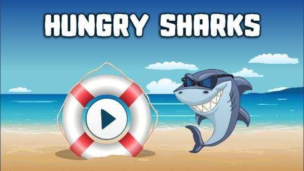 hungryshark任务最速的食物？(hungry shark哪个套装)-图1