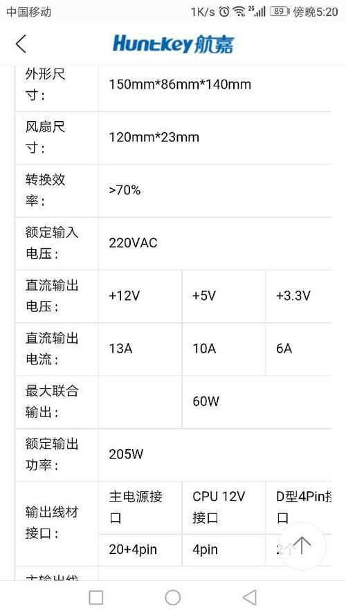 额定功率300W，实际可以达到多少？300w在线套装-图1