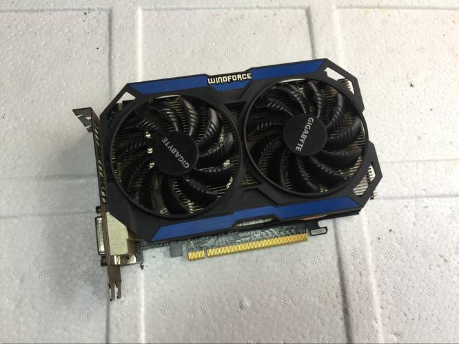 gtx960 2g能玩怪猎吗？怪猎2g套装-图2