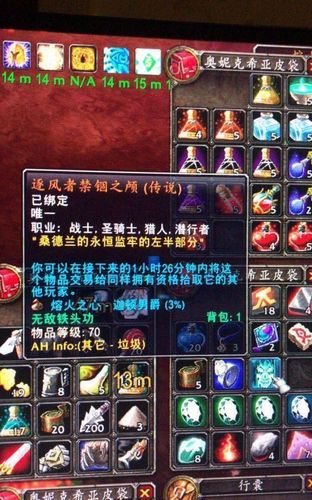 魔兽世界饰品能附魔吗？魔兽世界套装饰品-图2