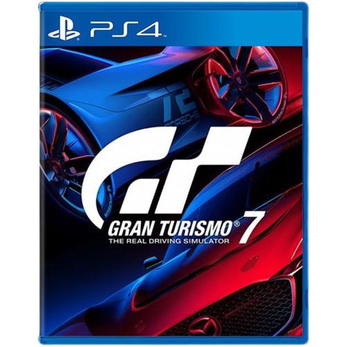 gt赛车7有必要买25周年版本吗？ps4三周年套装-图1