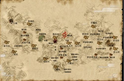 新天下无双升级路线？新天下无双40级套装在哪做-图2