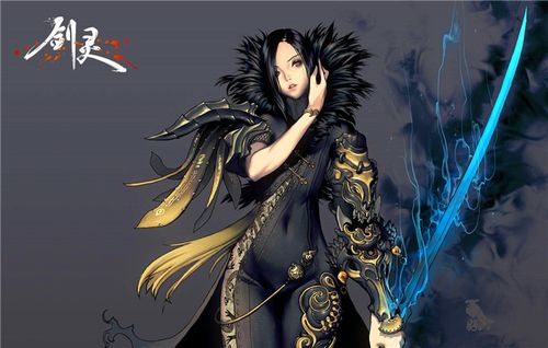 剑灵朱丽叶为什么成为魔女？剑灵魔女黑斩-图3