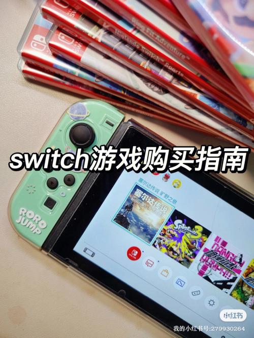 switch软破被ban还能玩吗？宝软单机游戏-图3