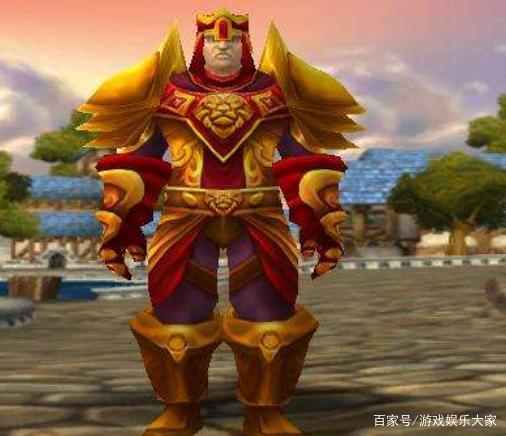 wow暴君套哪里刷的？魔兽世界 暴君套-图2