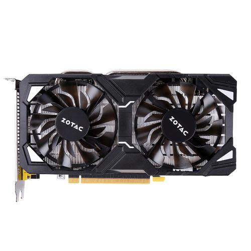 显卡索泰GTX10603GB毁灭者怎么样？毁灭 单机游戏-图3