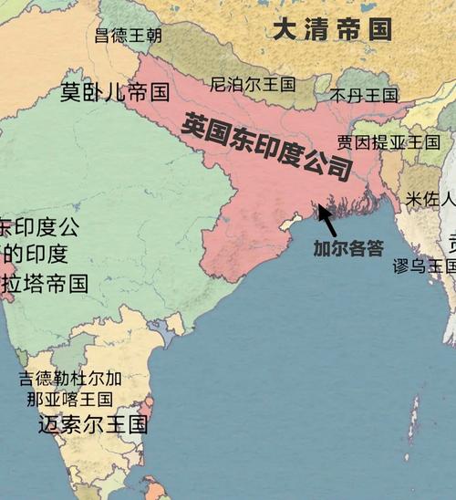 英属马来亚有哪些地方？魔兽世界捞月狗人口-图3