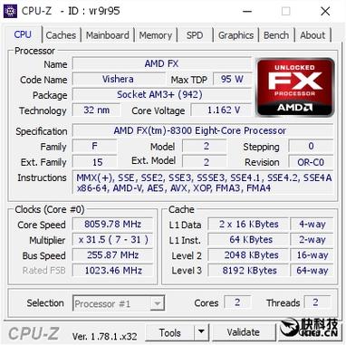 羿龙955换FX8300有必要吗？显卡R9370X，主要玩单机游戏，很少玩网游？神优化单机游戏-图1