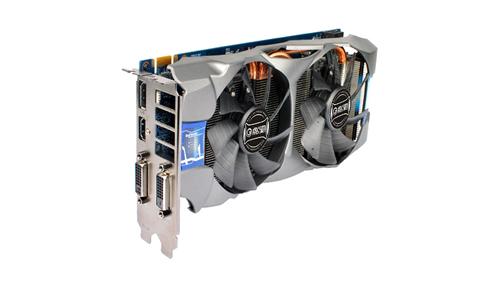 gtx660的显卡怎么样？剑灵 夏日海洋-图2