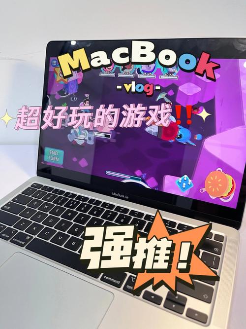 Mac上有哪些好玩的游戏？mac单机小游戏-图1