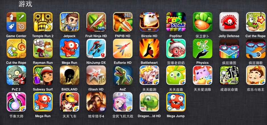 Ipad好玩的单机游戏有哪些？ipad动作游戏单机-图2