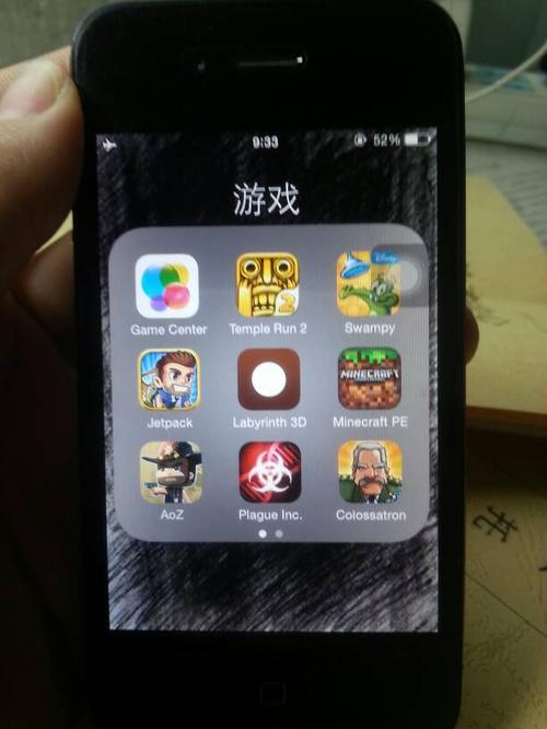 苹果手机好玩的单机游戏推荐？iphone单机大型游戏-图3