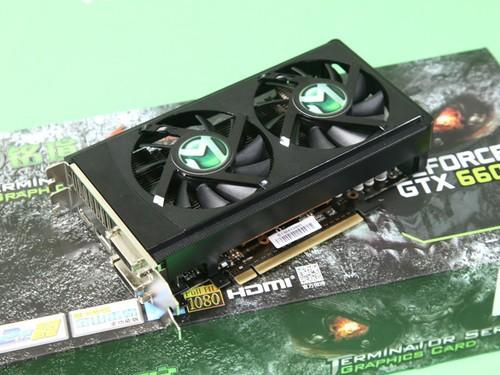 gtx660的显卡怎么样？gtx660 剑灵-图2