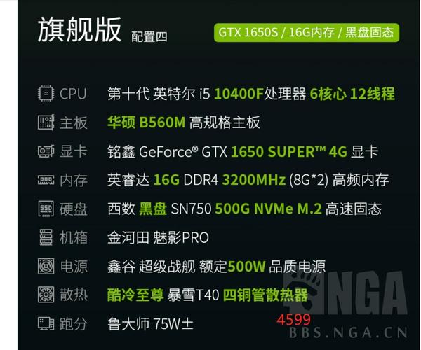 i 510400 f处理器1050ti显卡剑灵能玩几档？剑灵1050ti-图1