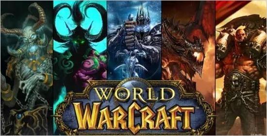 魔兽世界英文简称WOW和WoW还是wow？魔兽世界的英文-图3