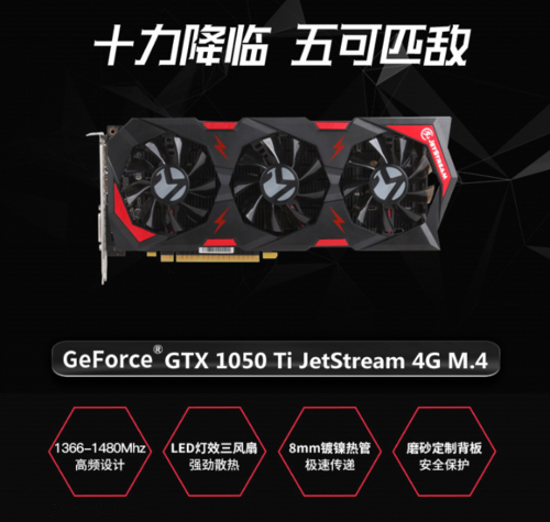 1050ti单风能玩什么游戏？gtx1050ti 单机游戏-图3