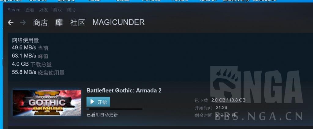 steam支持苹果的单机游戏？mac的单机游戏下载-图3