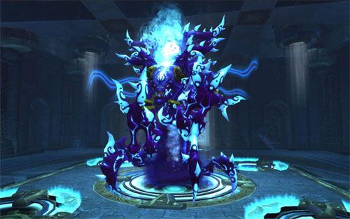 wow奥格瑞玛哪能买魔粉？魔兽世界奥格掉落-图3